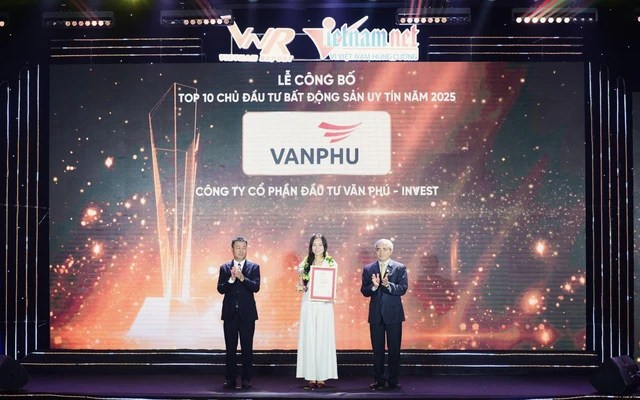Văn Phú Invest